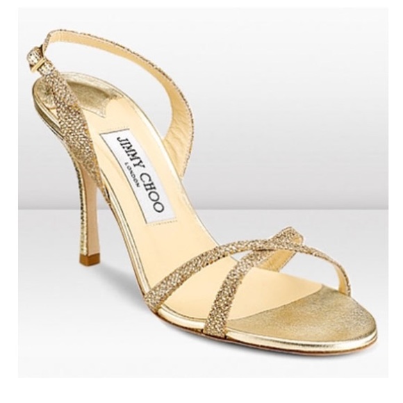 Jimmy Choo Shoes - Jimmy Choo Slingbacks